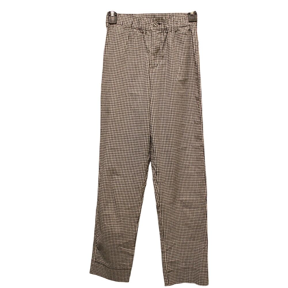 Brandy Melville Plaid Pants